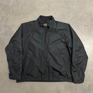 Vintage‎ Eddie Bauer fleece lined jacket